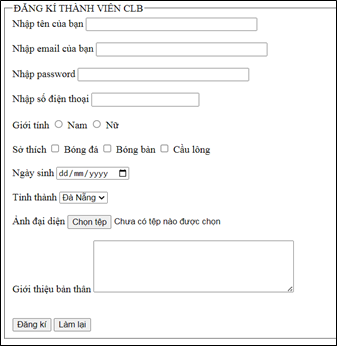 Giáo án điện tử Tin học 12 (Kết nối tri thức): Bài 12: Tạo biểu mẫu (ảnh 1)