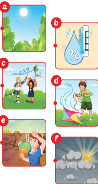Tiếng Anh lớp 5 Unit 8: Weather - ilearn Smart Start (ảnh 13)