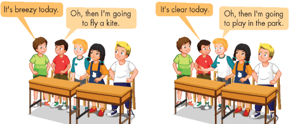 Tiếng Anh lớp 5 Unit 8: Weather - ilearn Smart Start (ảnh 16)