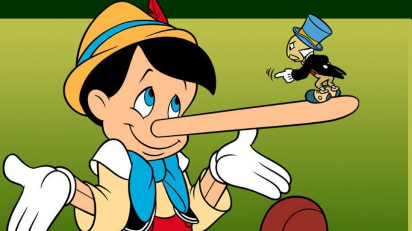 TOP 10 mẫu Kể lại câu chuyện về lòng trung thực (2025) SIÊU HAY (ảnh 1)