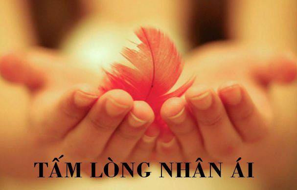 TOP 18 mẫu Nghị luận xã hội về lòng nhân ái (2025) SIÊU HAY (ảnh 1)