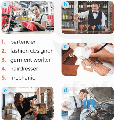 Tiếng Anh 9 Unit 12: Career choices - Global Success (ảnh 1)