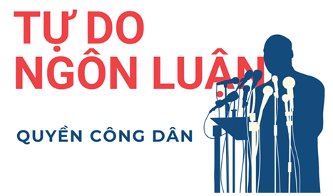 Giáo án điện tử KTPL 11 Bài 20 (Chân trời sáng tạo): Quyền và nghĩa vụ công dân về tự do ngôn luận, báo chí và tiếp cận thông tin (ảnh 1)