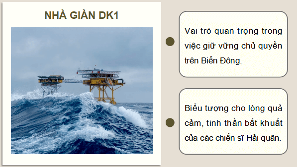 Giáo án điện tử Lịch sử 12 Bài 9 (Cánh diều): Đấu tranh bảo vệ Tổ quốc từ sau tháng 4 năm 1975 đến nay. Một số bài học lịch sử của các cuộc kháng chiến bảo vệ Tổ quốc từ năm 1945 đến nay (ảnh 1)
