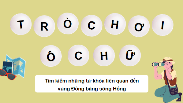 Giáo án điện tử Địa lí 12 Bài 20 (Cánh diều): Phát triển kinh tế - xã hội ở Đồng bằng sông Hồng (ảnh 1)