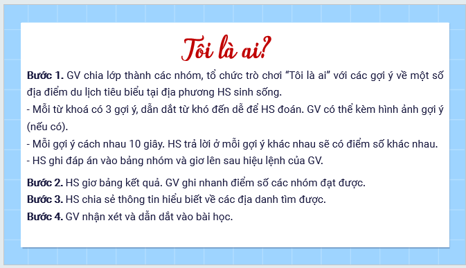 Giáo án điện tử Địa lí 12 Bài 22 (Kết nối tri thức): Thực hành: Tìm hiểu sự phát triển một số ngành dịch vụ (ảnh 1)