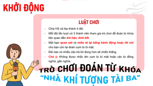 Giáo án điện tử Địa lí 12 Bài 2 (Chân trời sáng tạo): Thiên nhiên nhiệt đới ẩm gió mùa (ảnh 1)