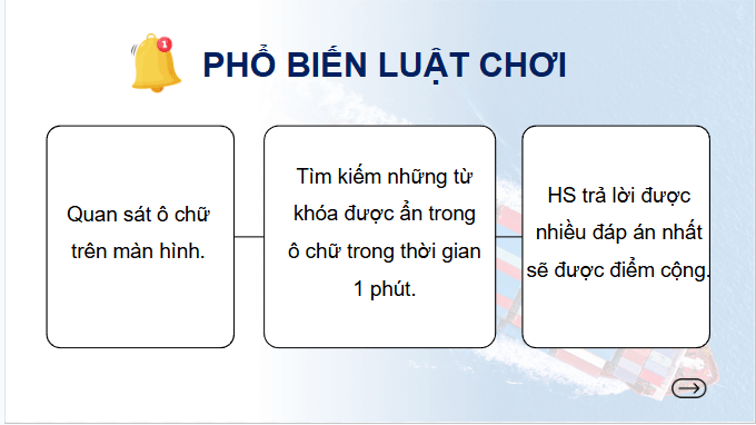 Gi&aacute;o &aacute;n điện tử Địa l&iacute; 12 B&agrave;i 29 (Ch&acirc;n trời s&aacute;ng tạo): Thực h&agrave;nh: T&igrave;m hiểu &yacute; nghĩa của ph&aacute;t triển kinh tế biển đối với an ninh quốc ph&ograve;ng ở Duy&ecirc;n hải Nam Trung Bộ (ảnh 1)