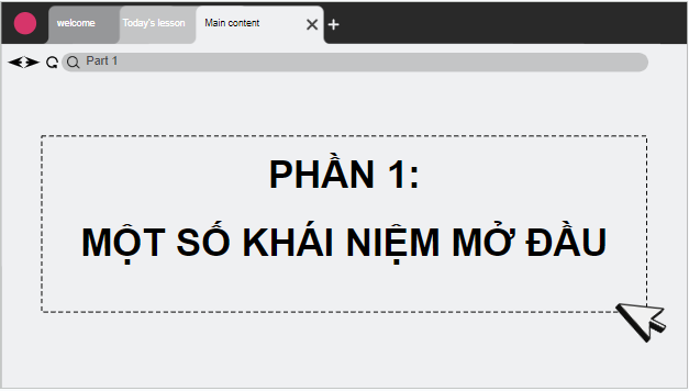 Giáo án điện tử Tin học 12 (Cánh diều): Bài 1: Cơ sở mạng máy tính (ảnh 1)