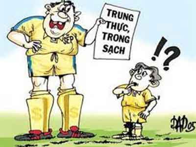 TOP 10 mẫu Kể lại câu chuyện về lòng trung thực (2025) SIÊU HAY (ảnh 1)