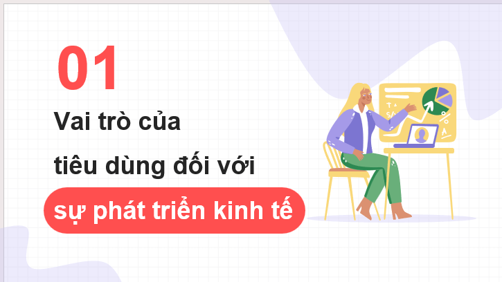 Giáo án điện tử KTPL 11 Bài 9 (Cánh diều): Văn hóa tiêu dùng (ảnh 1)