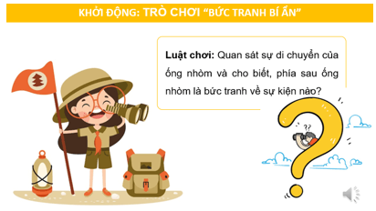 Giáo án điện tử Lịch sử 12 Bài 6 (Kết nối tri thức): Cách mạng tháng Tám năm 1945 (ảnh 1)