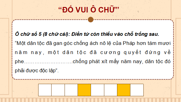 Giáo án điện tử Lịch sử 12 Bài 12 (Kết nối tri thức): Hoạt động đối ngoại của Việt Nam trong đấu tranh giành độc lập dân tộc (từ đầu thế kỉ XX đến Cách mạng tháng Tám năm 1945) (ảnh 1)