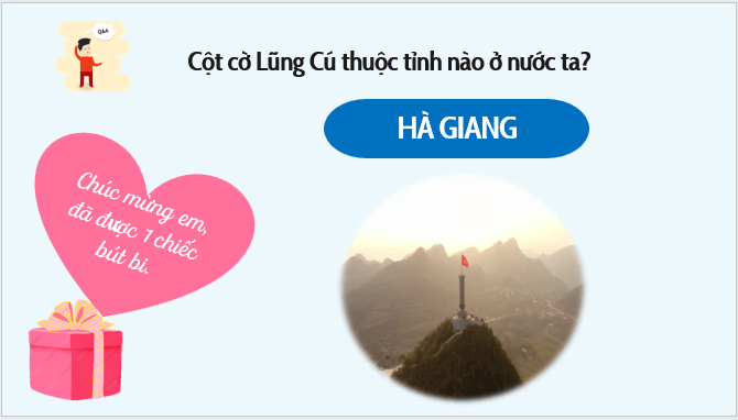 Gi&aacute;o &aacute;n điện tử Địa l&iacute; 12 B&agrave;i 1 (Kết nối tri thức): Vị tr&iacute; địa l&iacute; v&agrave; phạm vi l&atilde;nh thổ (ảnh 1)