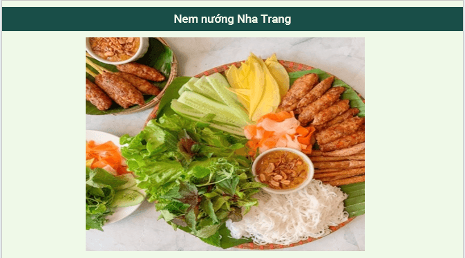 Giáo án điện tử Địa lí 12 Bài 26 (Kết nối tri thức): Phát triển kinh tế biển ở Duyên hải Nam Trung Bộ (ảnh 1)