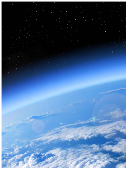 Soạn bài Phục hồi tầng ozone: Thành công hiếm hoi của nỗ lực toàn cầu - Ngắn nhất Kết nối tri thức (ảnh 1)