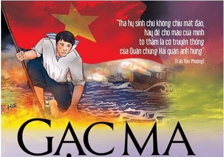 Giáo án điện tử Lịch sử 12 Bài 9 (Kết nối tri thức): Cuộc đấu tranh bảo vệ Tổ quốc từ sau tháng 4 - 1975 đến nay. Một số bài học lịch sử của các cuộc kháng chiến bảo vệ Tổ quốc từ năm 1945 đến nay (ảnh 1)