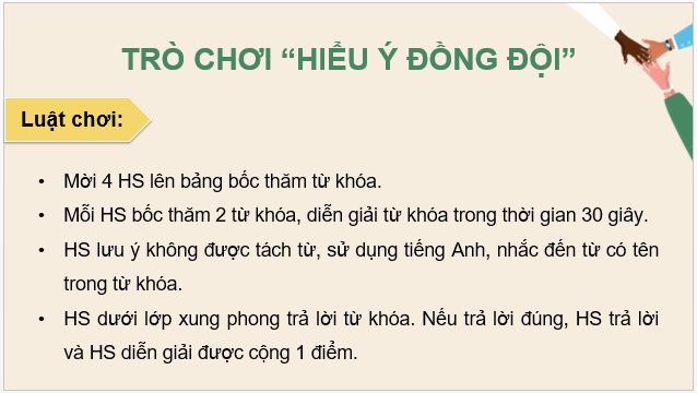 Giáo án điện tử Địa lí 12 Bài 7 (Chân trời sáng tạo): Dân số (ảnh 1)