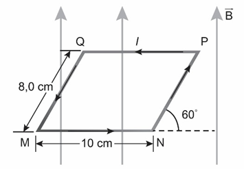Giáo án điện tử Vật Lí 12 (Chân trời sáng tạo): Bài 10: Lực từ. Cảm ứng từ (ảnh 1)