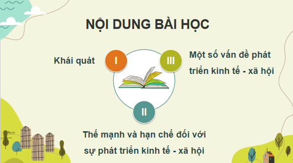 Giáo án điện tử Địa lí 12 Bài 20 (Cánh diều): Phát triển kinh tế - xã hội ở Đồng bằng sông Hồng (ảnh 1)
