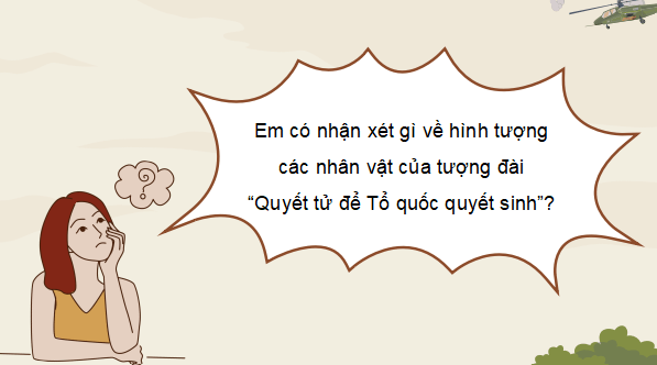 Giáo án điện tử Lịch sử 12 Bài 7 (Kết nối tri thức): Cuộc kháng chiến chống thực dân Pháp (1945 - 1954) (ảnh 1)