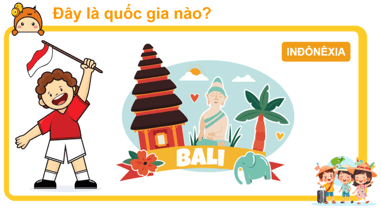 Giáo án điện tử Lịch sử 12 Bài 4 (Cánh diều): Sự ra đời và phát triển của Hiệp hội các quốc gia Đông Nam Á (ASEAN) (ảnh 1)