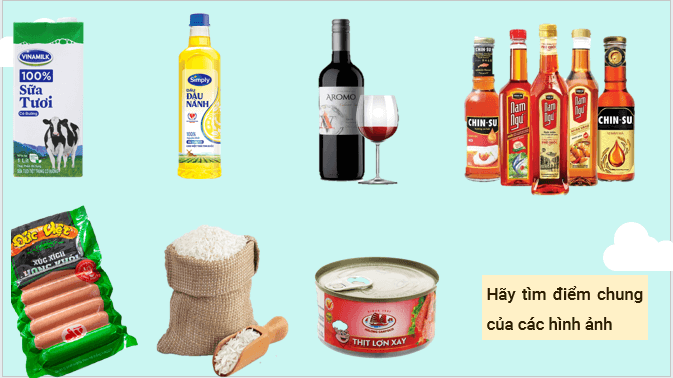 Giáo án điện tử Địa lí 12 Bài 11 (Kết nối tri thức): Vấn đề phát triển ngành nông nghiệp (ảnh 1)