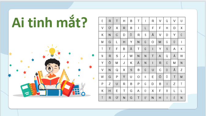 Giáo án điện tử Địa lí 12 Bài 14 (Kết nối tri thức): Thực hành: Tìm hiểu vai trò ngành nông nghiệp, lâm nghiệp và thuỷ sản; vẽ biểu đồ và nhận xét về ngành nông nghiệp, lâm nghiệp và thuỷ sản (ảnh 1)