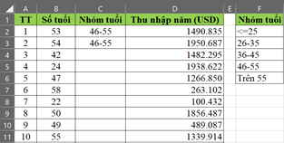 Giáo án điện tử Tin học 12 (Kết nối tri thức): Bài 28: Thực hành trải nghiệm trích rút thông tin và tri thức (ảnh 1)