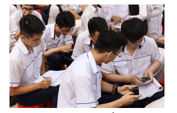 Top 5 mẫu Bình luận về hiệu quả của việc sử dụng các phương tiện kết nối mạng (2025) SIÊU HAY (ảnh 1)