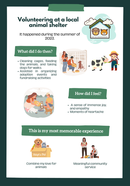 Tiếng Anh 9 Unit 5: Our experiences - Global Success (ảnh 3)