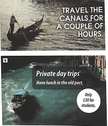 Giải SBT Tiếng Anh lớp 12 Unit 4: Holidays and tourism - Friends Global (ảnh 8)