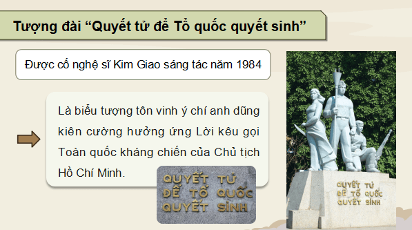 Giáo án điện tử Lịch sử 12 Bài 7 (Kết nối tri thức): Cuộc kháng chiến chống thực dân Pháp (1945 - 1954) (ảnh 1)