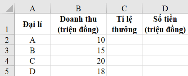TOP 10 đề thi Giữa Học kì 2 Tin học 9 (Kết nối tri thức) năm 2025 có đáp án (ảnh 1)