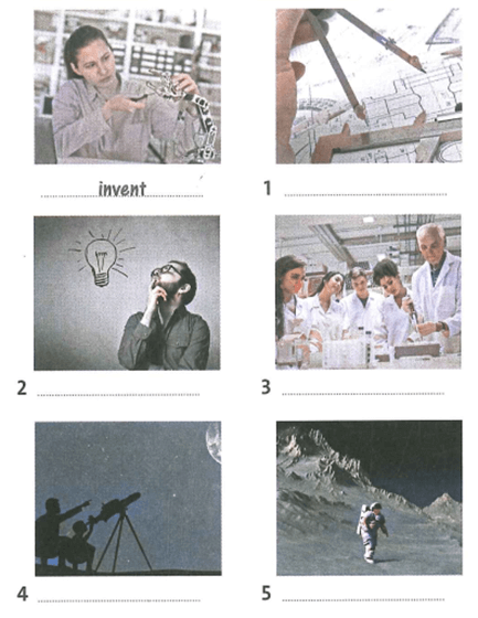 Giải SBT Tiếng Anh lớp 9 Unit 5: English and world discovery - Friends plus (ảnh 3)