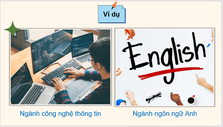 Giáo án điện tử KTPL 11 Bài 4 (Cánh diều): Việc làm (ảnh 1)