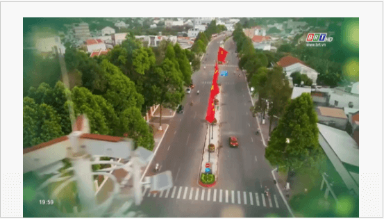 Giáo án điện tử KTPL 11 Bài 16 (Cánh diều): Quyền và nghĩa vụ công dân về bảo vệ Tổ quốc (ảnh 1)