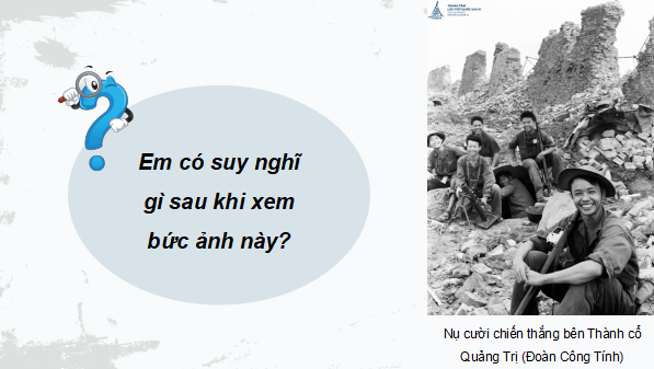 Gi&aacute;o &aacute;n điện tử Lịch sử 12 B&agrave;i 8 (Kết nối tri thức): Cuộc kh&aacute;ng chiến chống Mỹ, cứu nước (1954 - 1975) (ảnh 1)