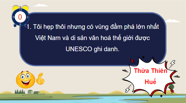 Giáo án điện tử Địa lí 12 Bài 21 (Cánh diều): Phát triển nông nghiệp, lâm nghiệp và thuỷ sản ở Bắc Trung Bộ (ảnh 1)