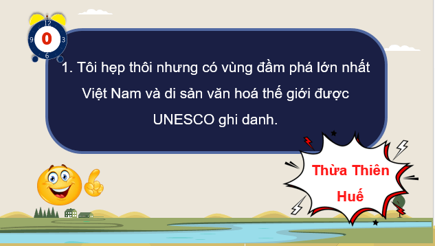 Giáo án điện tử Địa lí 12 Bài 27 (Chân trời sáng tạo): Phát triển nông nghiệp, lâm nghiệp, thuỷ sản ở Bắc Trung Bộ (ảnh 1)