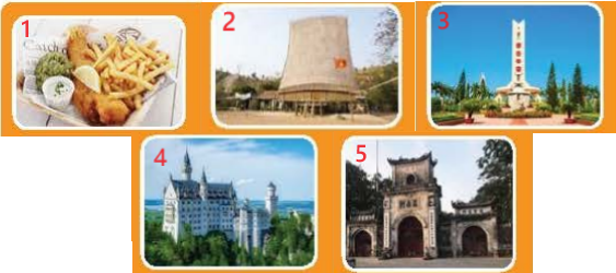 Tiếng Anh 9 Unit 4: Remembering the past - Global Success (ảnh 1)
