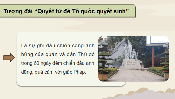 Giáo án điện tử Lịch sử 12 Bài 7 (Kết nối tri thức): Cuộc kháng chiến chống thực dân Pháp (1945 - 1954) (ảnh 1)