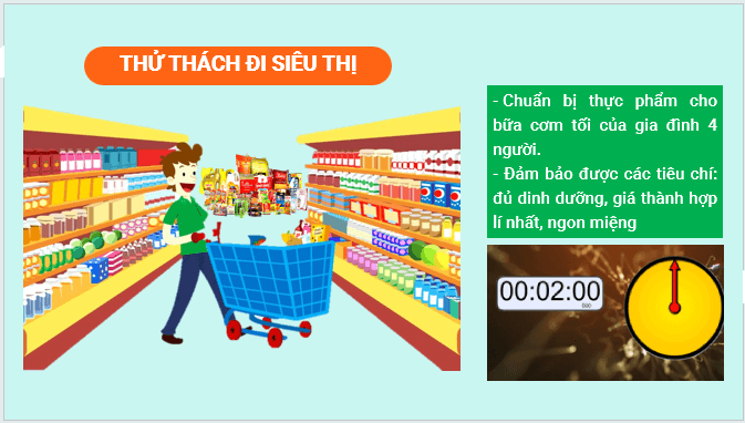 Giáo án điện tử Địa lí 12 Bài 11 (Kết nối tri thức): Vấn đề phát triển ngành nông nghiệp (ảnh 1)