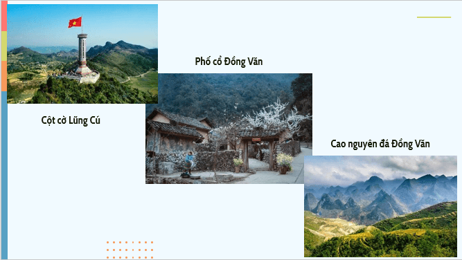 Giáo án điện tử Địa lí 12 Bài 23 (Kết nối tri thức): Khai thác thế mạnh ở Trung du và miền núi Bắc Bộ (ảnh 1)