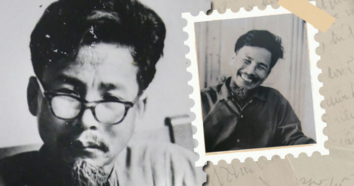 Tác giả Nguyễn Đăng Mạnh - Cuộc đời và sự nghiệp (ảnh 1)