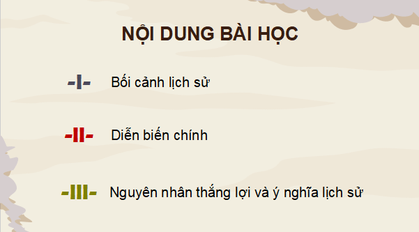 Giáo án điện tử Lịch sử 12 Bài 7 (Cánh diều): Cuộc kháng chiến chống thực dân Pháp (1945 - 1954) (ảnh 1)