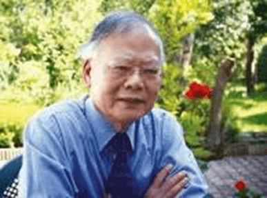 Tác giả Cao Huy Thuần - Cuộc đời và sự nghiệp (ảnh 1)