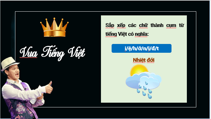 Giáo án điện tử Địa lí 12 Bài 2 (Kết nối tri thức): Thiên nhiên nhiệt đới ẩm gió mùa (ảnh 1)