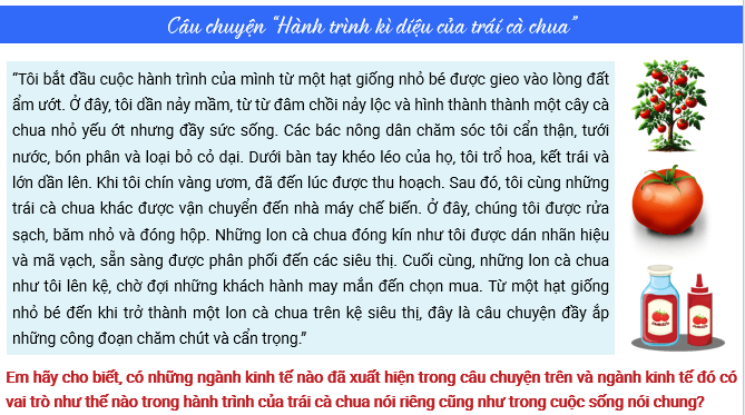 Giáo án điện tử Địa lí 12 Bài 15 (Kết nối tri thức): Chuyển dịch cơ cấu ngành công nghiệp (ảnh 1)