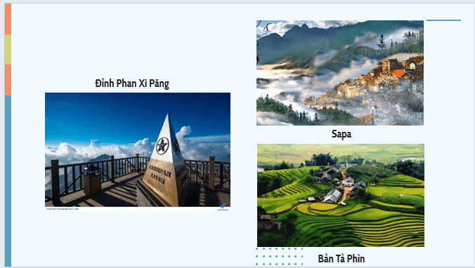 Giáo án điện tử Địa lí 12 Bài 23 (Kết nối tri thức): Khai thác thế mạnh ở Trung du và miền núi Bắc Bộ (ảnh 1)